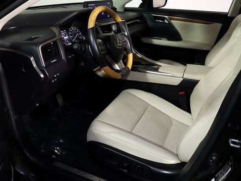 Used 2022 Lexus RX 350 FWD w/ Premium Package image 12