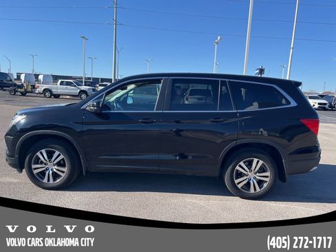 Used 2017 Honda Pilot EX-L image 8