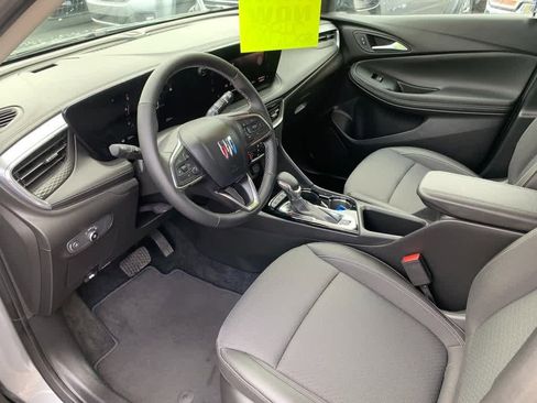 Used 2026 Buick Encore GX Preferred w/ Comfort Package image 23