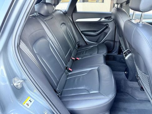 Used 2016 Audi Q3 2.0T Premium Plus w/ Technology Package image 21