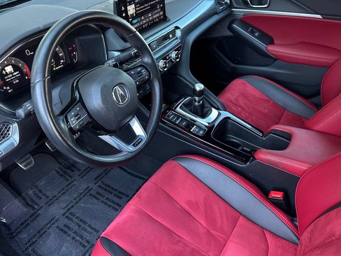 Used 2024 Acura Integra A-Spec FWD image 10