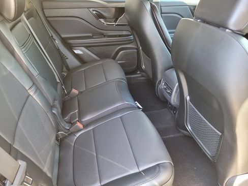 New 2025 Lincoln Corsair Grand Touring w/ Equipment Group 301A AWD/4WD image 29