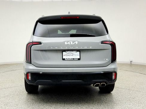 Used 2024 Kia Telluride EX X-Line AWD/4WD image 6