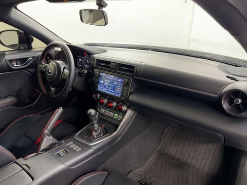 Used 2023 Subaru BRZ Limited image 35