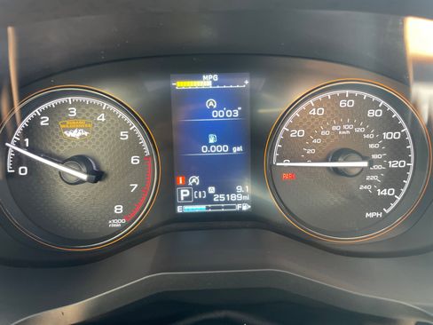 Used 2022 Subaru Forester Wilderness AWD/4WD image 13