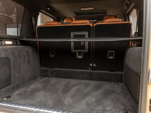 Used 2026 Mercedes-Benz G 63 AMG 4MATIC image 43