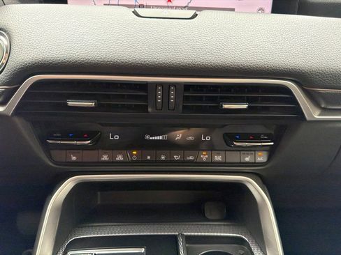 Used 2025 MAZDA CX-90 3.3 Turbo w/ Premium Sport Pkg AWD/4WD image 21