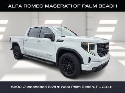Used 2023 GMC Sierra 1500 Elevation