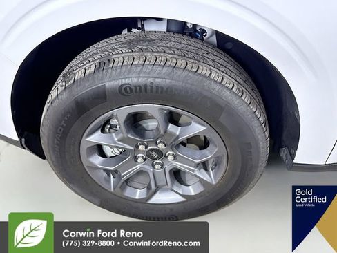 Used 2025 Ford Maverick XLT w/ XLT Luxury Package image 33