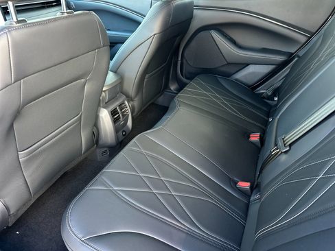 Used 2024 Ford Mustang Mach-E Select w/ Comfort Package Lite image 13