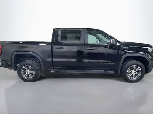 Used 2024 GMC Sierra 1500 Pro w/ Graphite Edition AWD/4WD image 11