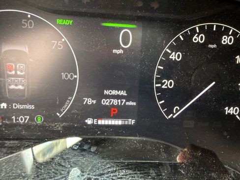 Used 2024 Honda CR-V Sport-L image 15