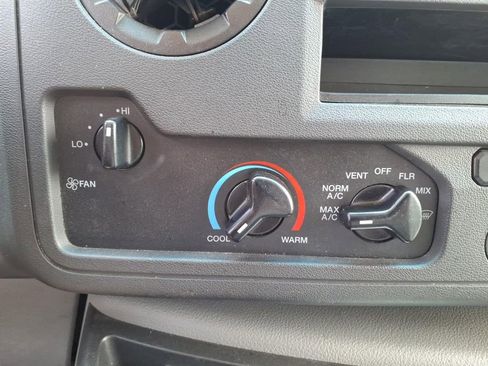 Used 2023 Ford E-350 and Econoline 350 Super Duty w/ Power Windows & Locks Group RWD image 23