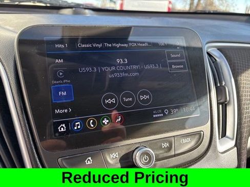 Used 2023 Chevrolet Malibu LT image 21