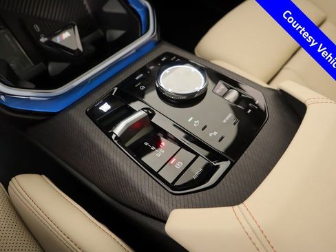 New 2025 BMW X3 xDrive30i w/ Premium Package AWD/4WD image 10
