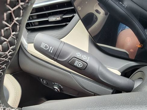 New 2026 Buick Encore GX Preferred w/ Comfort Package FWD image 21