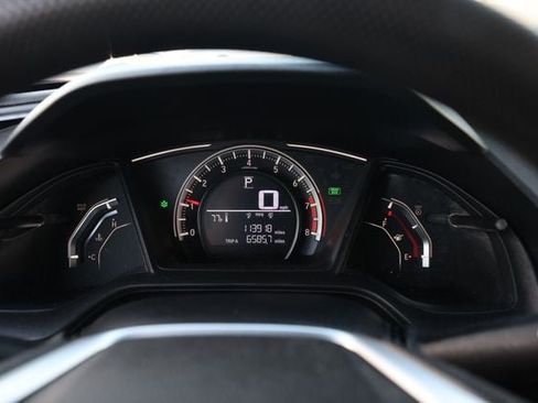 Used 2018 Honda Civic LX image 31