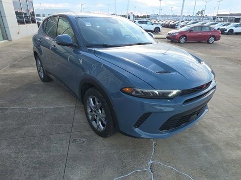 Used 2024 Dodge Hornet R/T Plus AWD/4WD image 9