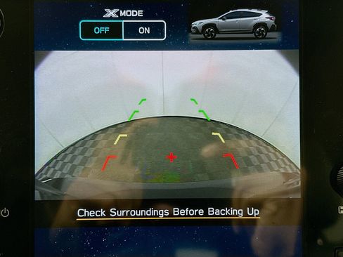 Used 2024 Subaru Crosstrek 2.0i Premium image 21