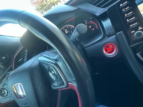 Used 2019 Honda Civic Type R image 40