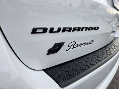 Certified 2022 Dodge Durango GT image 16