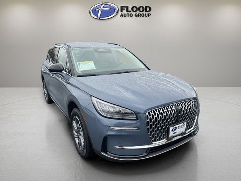 New 2026 Lincoln Corsair Premiere image 1