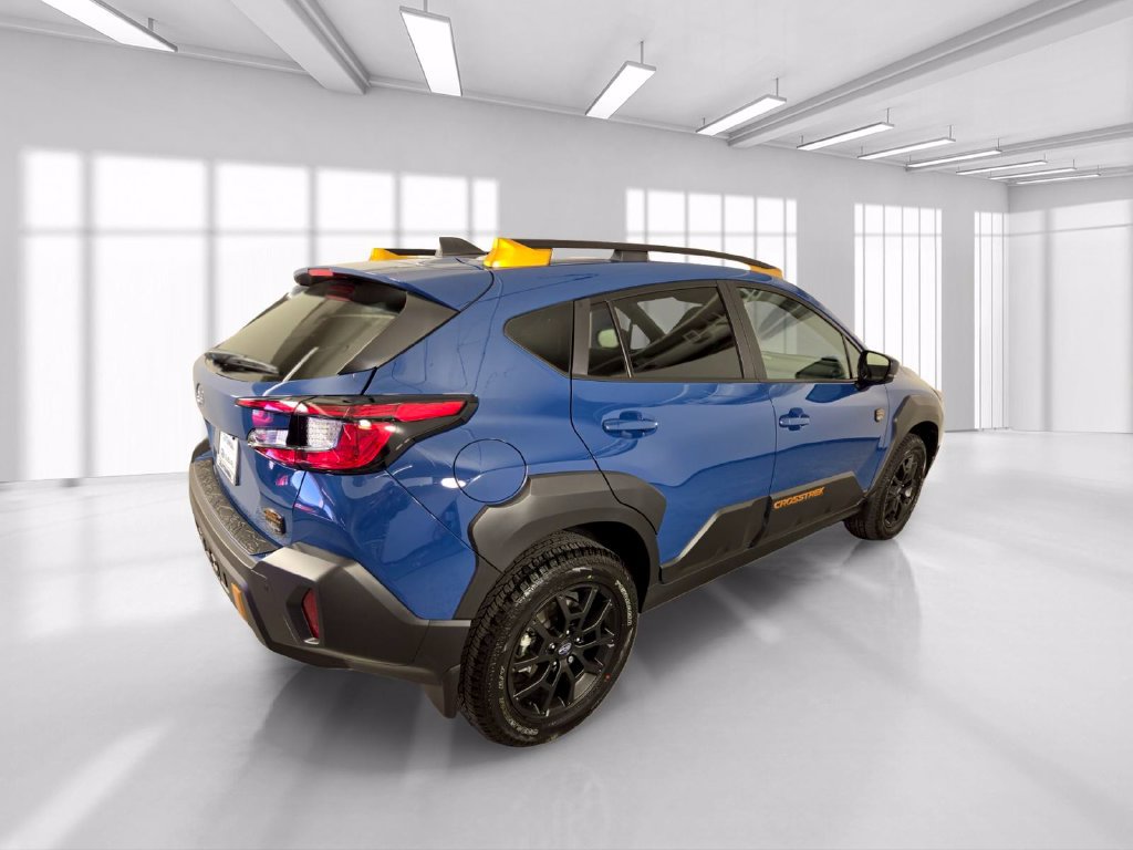 New 2026 Subaru Crosstrek 2.5i Wilderness AWD/4WD image 6