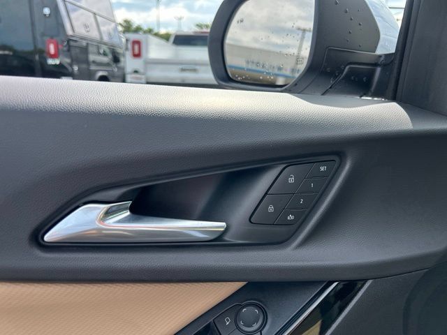 New 2027 Chevrolet Equinox ACTIV w/ Safety and Technology Package FWD image 12