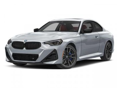 New 2026 BMW M240i xDrive Coupe