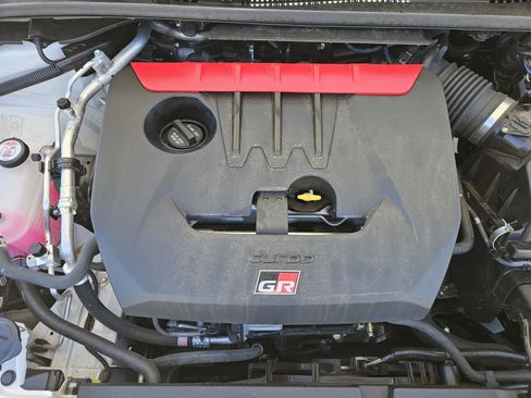 Used 2025 Toyota Corolla GR image 35