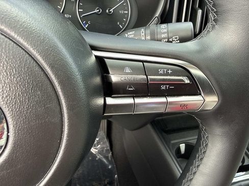 Certified 2026 MAZDA CX-50 AWD 2.5 S w/ Accent Package image 41