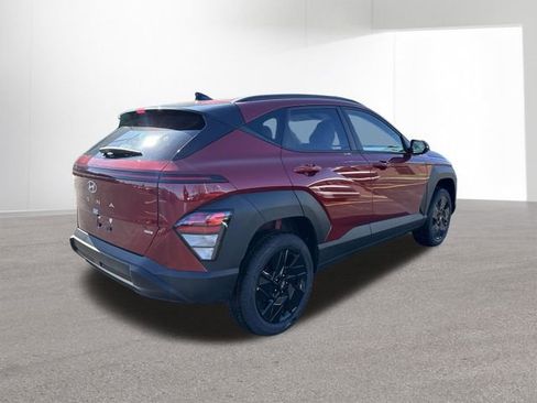 New 2026 Hyundai Kona SEL Sport AWD/4WD image 13