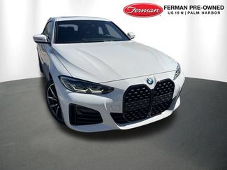 Used 2024 BMW 430i w/ M Sport Package (Priority 1) RWD video 1