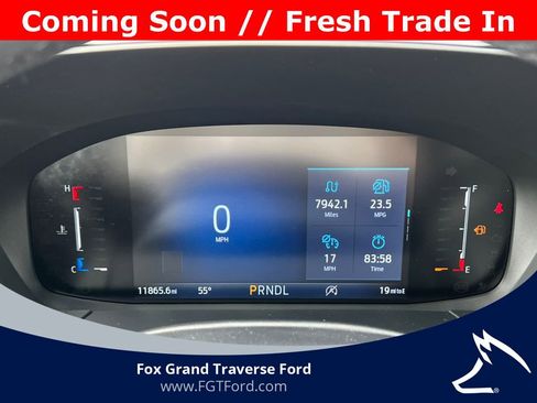 Certified 2023 Ford Escape Active w/ Tech Pack #1 AWD/4WD image 16
