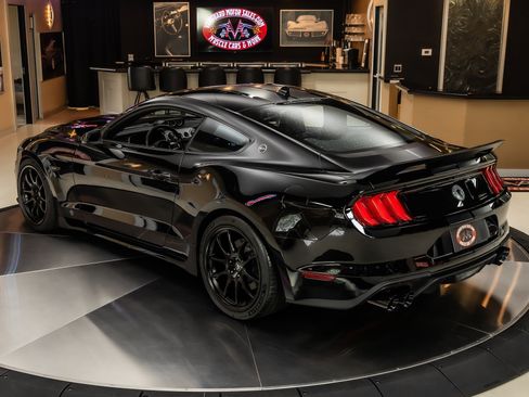Used 2023 Ford Mustang GT Premium w/ GT Performance Package RWD image 17