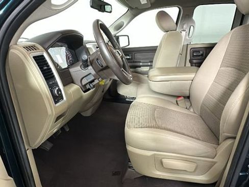 Used 2011 RAM 1500 Big Horn AWD/4WD image 12