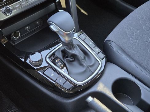 New 2026 Kia Seltos S AWD/4WD image 15