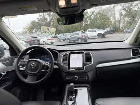 Certified 2024 Volvo XC90 B5 Core w/ Climate Package image 21