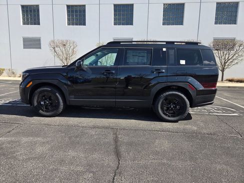 New 2026 Hyundai Santa Fe XRT image 5