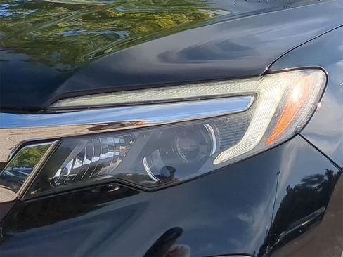 Used 2021 Honda Pilot EX-L image 10