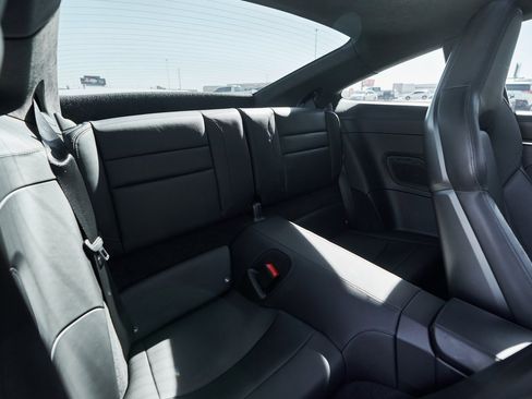 Used 2025 Porsche 911 Turbo S image 37