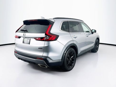 Used 2023 Honda CR-V Sport image 9