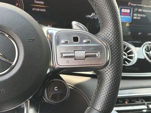 Used 2019 Mercedes-Benz AMG GT 53 image 29