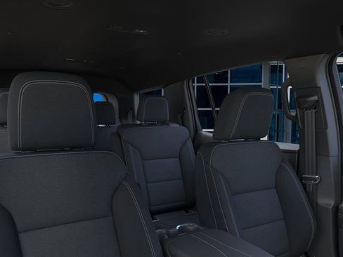 New 2026 Chevrolet Traverse LT w/ Midnight/Sport Edition image 28