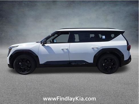 New 2026 Kia EV9 Land AWD/4WD image 8