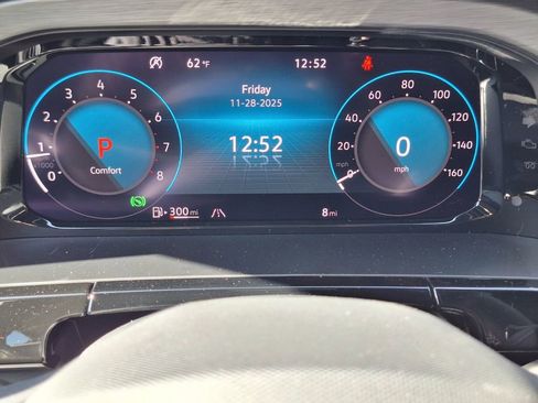 New 2026 Volkswagen Atlas Cross Sport SE image 15