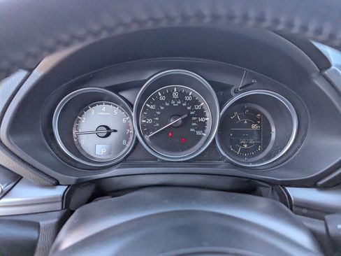 Used 2019 MAZDA CX-5 Sport image 17