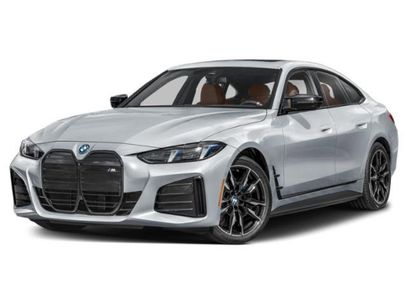 New 2026 BMW i4 M60 w/ Premium Package