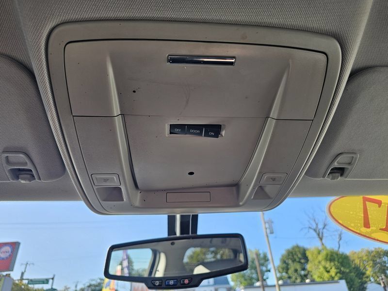 Used 2017 GMC Sierra 2500 4x4 Crew Cab image 46