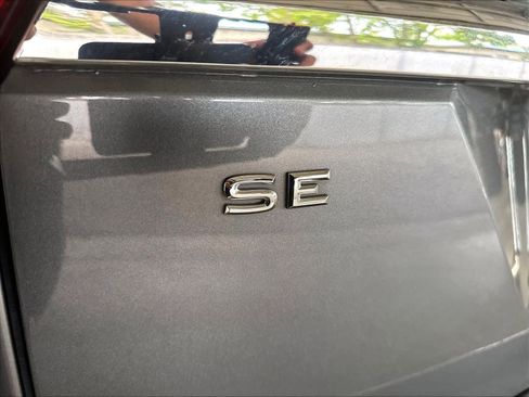 Used 2019 Volkswagen Atlas SE w/ Towing Package FWD image 27